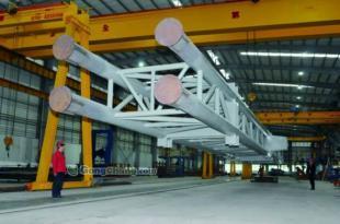 携手优质钢结构工程公司，共筑坚固未来——探索怀化钢结构制造与建材供应网络