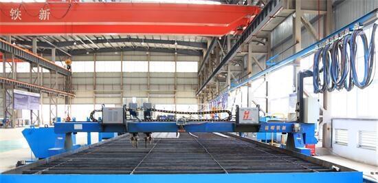 昆明铁新 筑梦彩云之南，钢铁之躯谱写装配式建筑新篇章