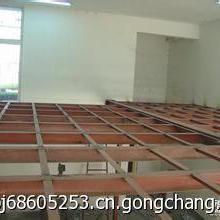 钢铁结构体部件制造 工艺、技术与现代应用