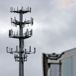 通信塔与钢结构支架 质优价廉的专业制造厂家